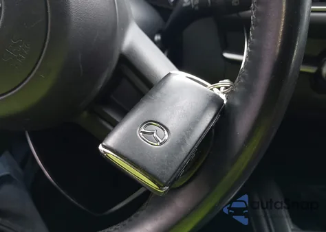 2022 Mazda Cx-30 Select z USA, uszkodzony, nr VIN 3MVDMBBL8NM451902